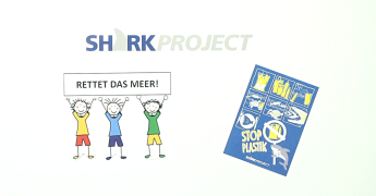 Sharkprojekt International e.V. - Charity-Kampagne, Zielgruppe Kinder
