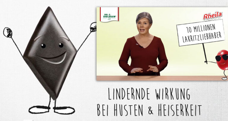 Erfolgsrezept? EduTainment!