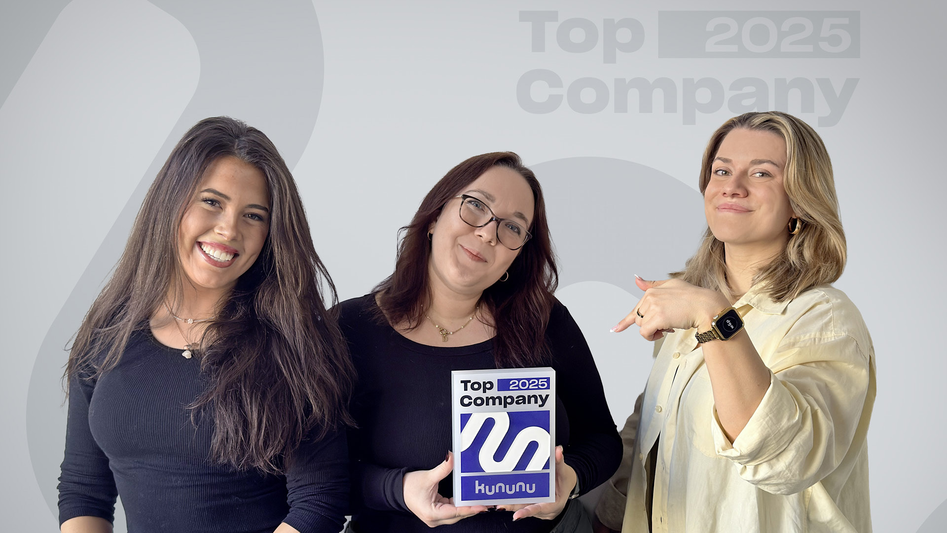 Kununu_Emma Fay_Selina Goerisch_Alex Kotkolik_Wegner und Partner