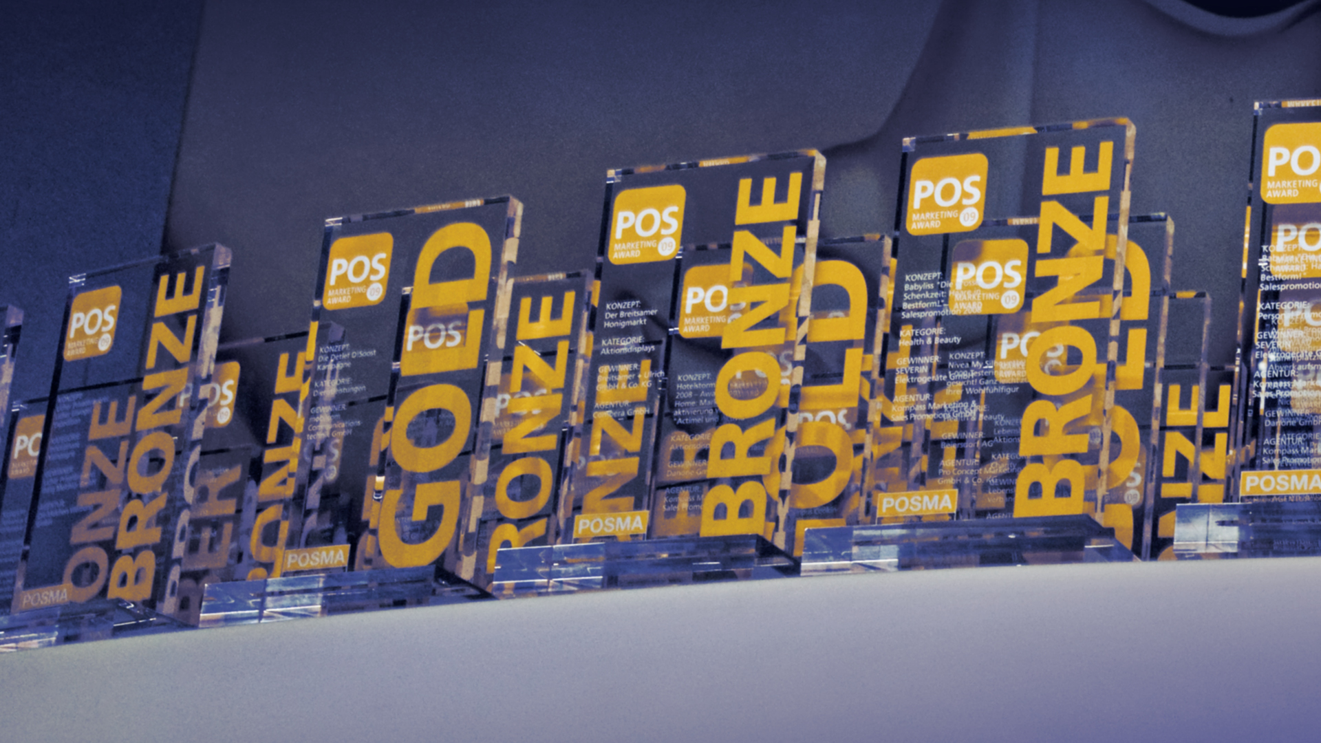 POS Awards
